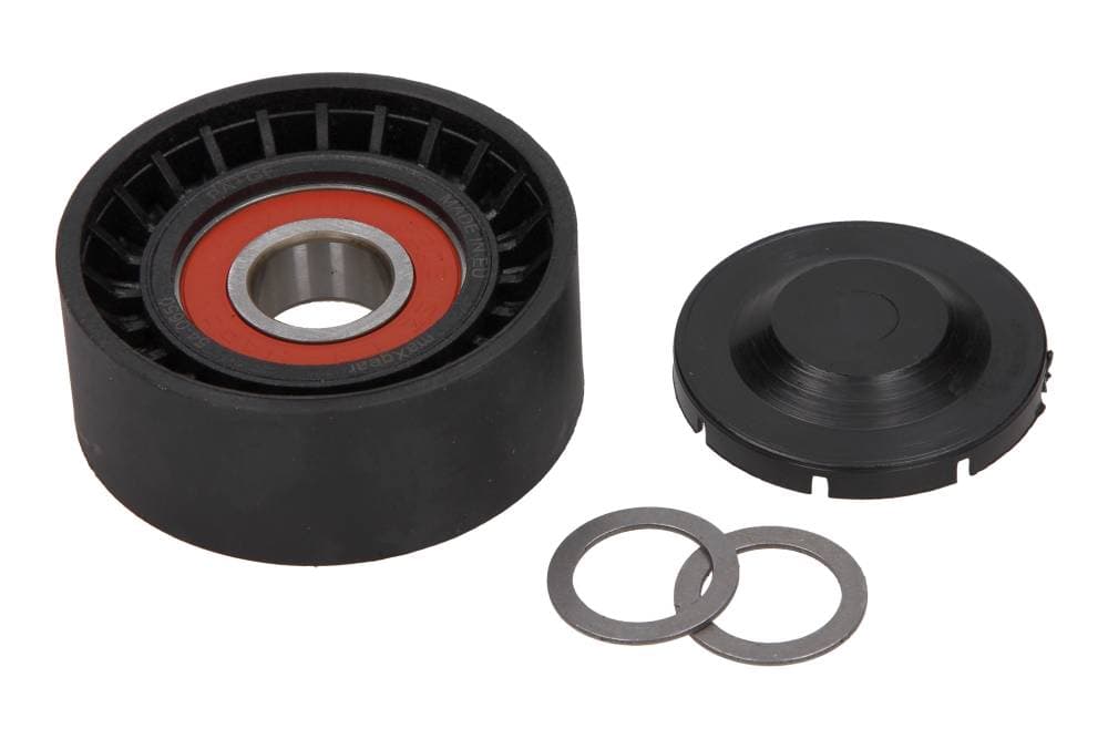 MAXGEAR 55787MG - MAXGEAR ROLKA PASKA KLIN. VW 2,7/3,0TDI