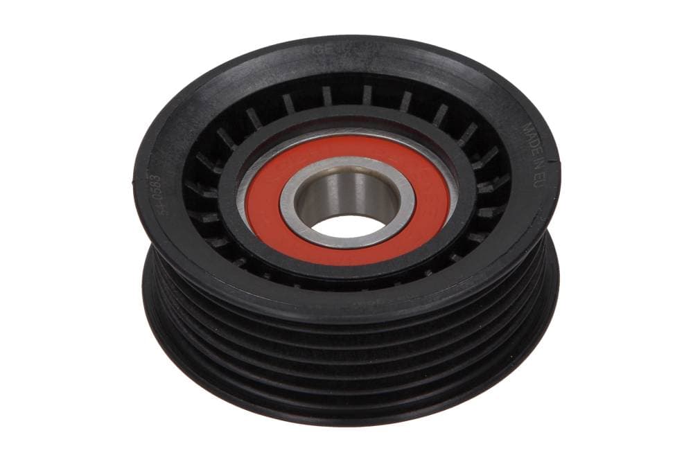 MAXGEAR 56539MG/ROLKA - MAXGEAR ROLKA NAPINACZA PASKA WIELOROWKOWEGO FORD. 1,8