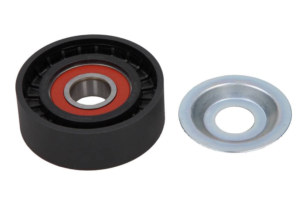 MAXGEAR 58440MG/ROLKA - MAXGEAR ROLKA NAPINACZA PASKA WIELOROWK. KIA CEED'D/ VENGA/ SOUL 1,4/1,6CRDI 05-