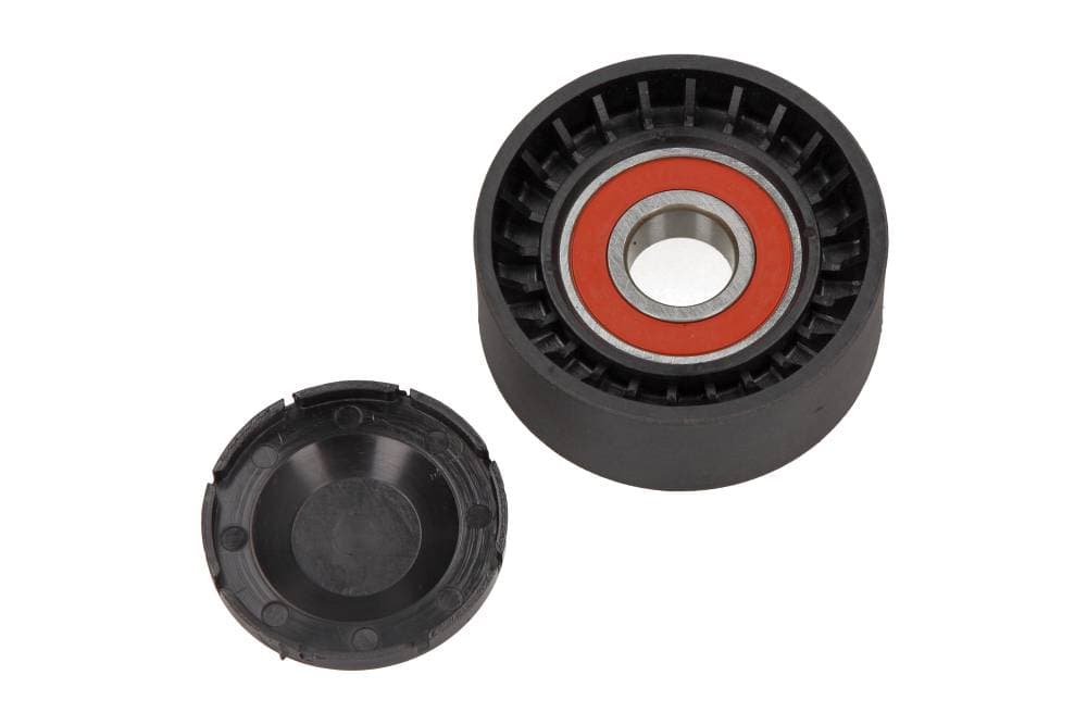 MAXGEAR 6512000470/MG - MAXGEAR ROLKA NAPINACZA PASKA WIELOROWK. DB SPRINTER/VIANO/VITO 2,2CDI 06-