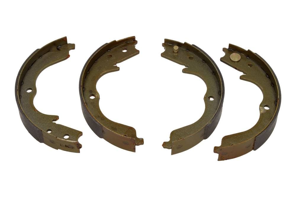MAXGEAR 19-2065 - MAXGEAR SZCZĘKI HAM. RĘCZ. PEUGEOT 4007 07-/OUTLANDER/LEGACY V/OUTBACK 09-