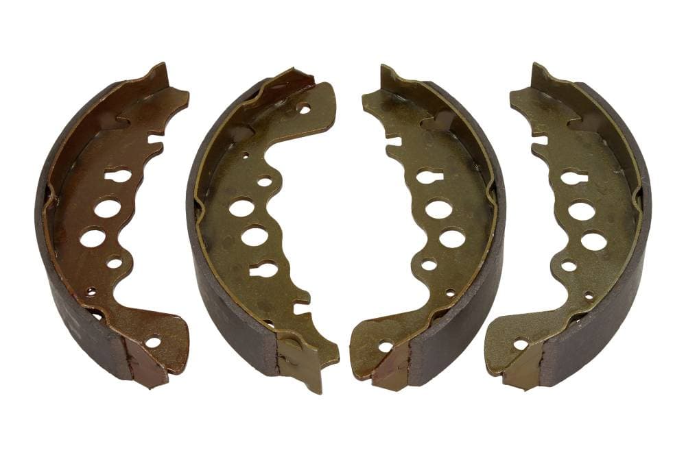 MAXGEAR 19-2069 - MAXGEAR SZCZĘKI HAMULCOWE SUZUKI GRAND VITARA 98-