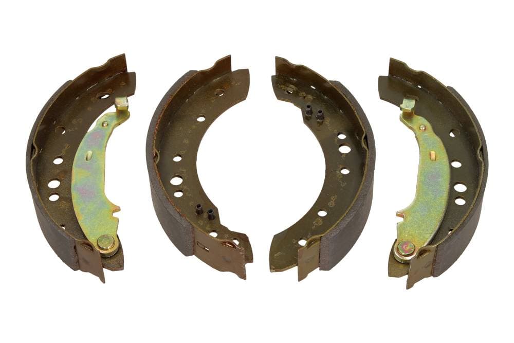 MAXGEAR 19-2075 - MAXGEAR SZCZĘKI HAMULCOWE RENAULT TWINGO 07-