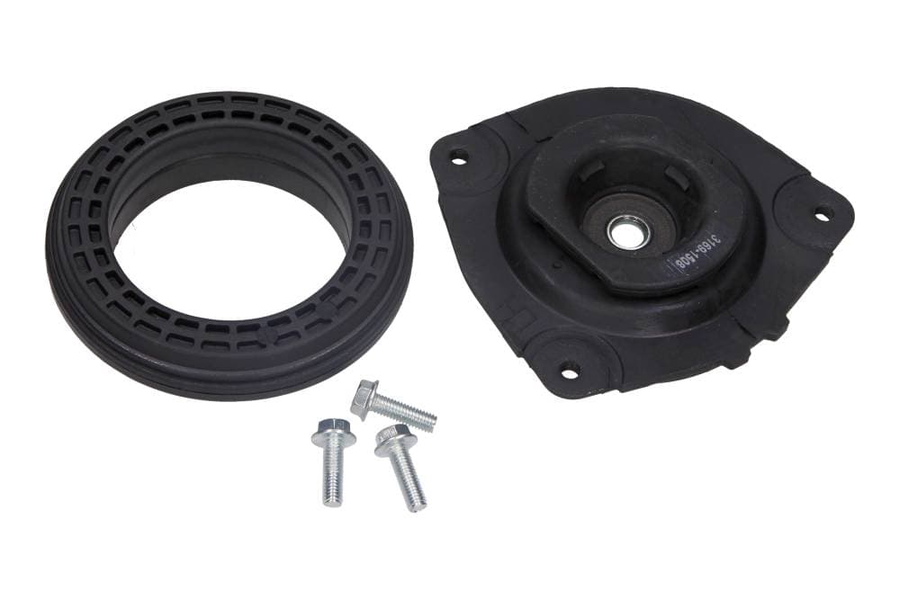 MAXGEAR 72-2676 - MAXGEAR PODUSZKA AMORT. RENAULT P. CLIO/ MODUS 04- LE KPL Z ŁOŻYSKIEM