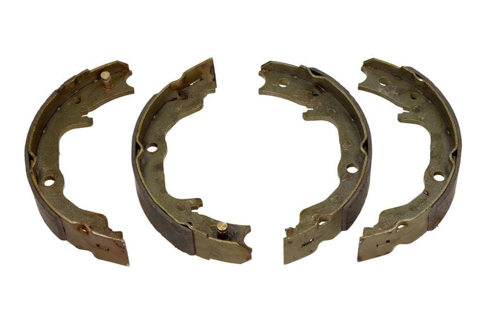 MAXGEAR 19-2082 - MAXGEAR SZCZĘKI HAMULCA RĘCZNEGO JEEP COMPASS/PATRIOT/DODGE CALIBER