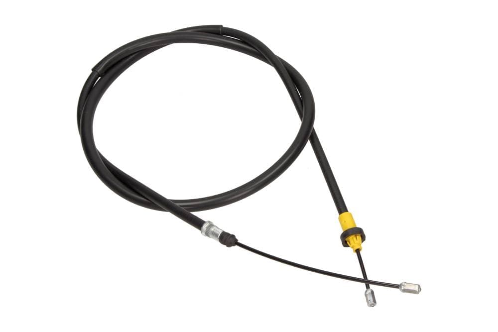 MAXGEAR 32-0533 - MAXGEAR LINKA HAMULCA RĘCZNEGO PEUGEOT TYŁ 206 98- LEWY/PRAWY HAM TARCZOWE