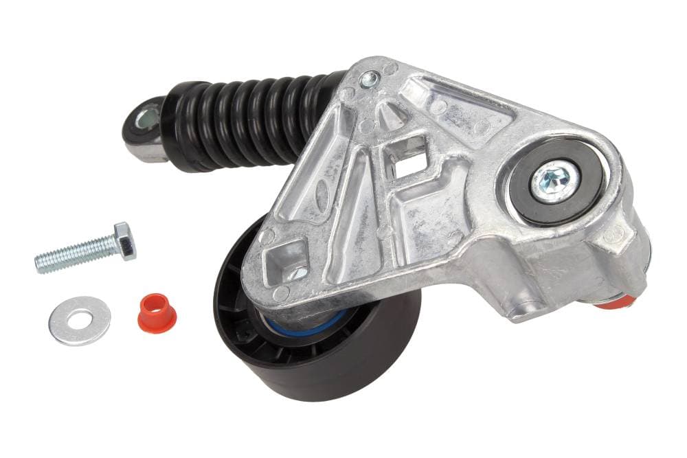 MAXGEAR 55256MG - MAXGEAR NAPINACZ PASKA WIELOROWK. FORD 2,0TDCI MONDEO/TRANSIT 2,0TDCI 00-