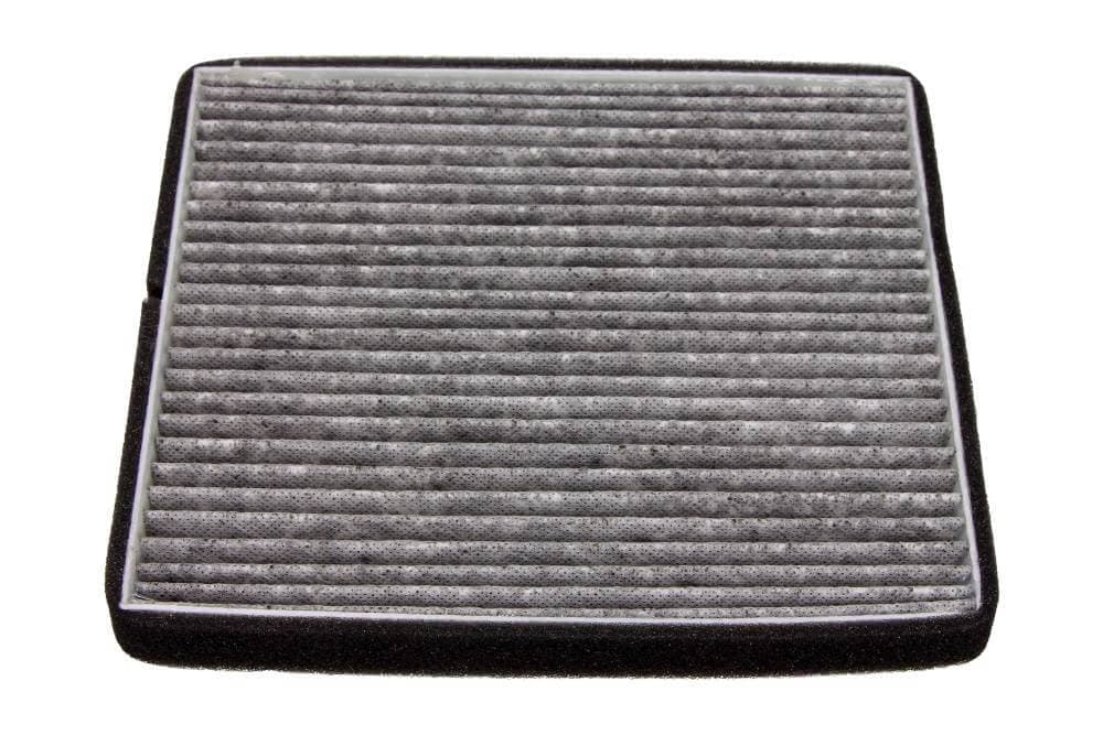 MAXGEAR KF-2930C - MAXGEAR FILTR KABINY TOYOTA YARIS 99-/RAV4 00- Z WĘGLEM