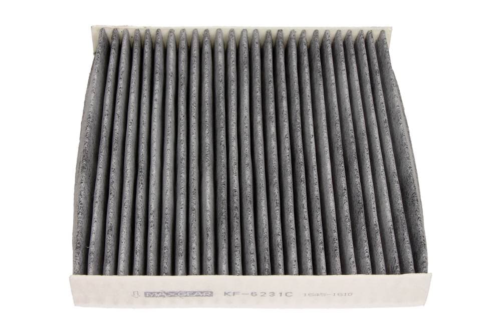 MAXGEAR KF-6231C - MAXGEAR FILTR KABINY CITROEN BERLINGO/PARTNER 01-/XSARA Z WĘGLEM