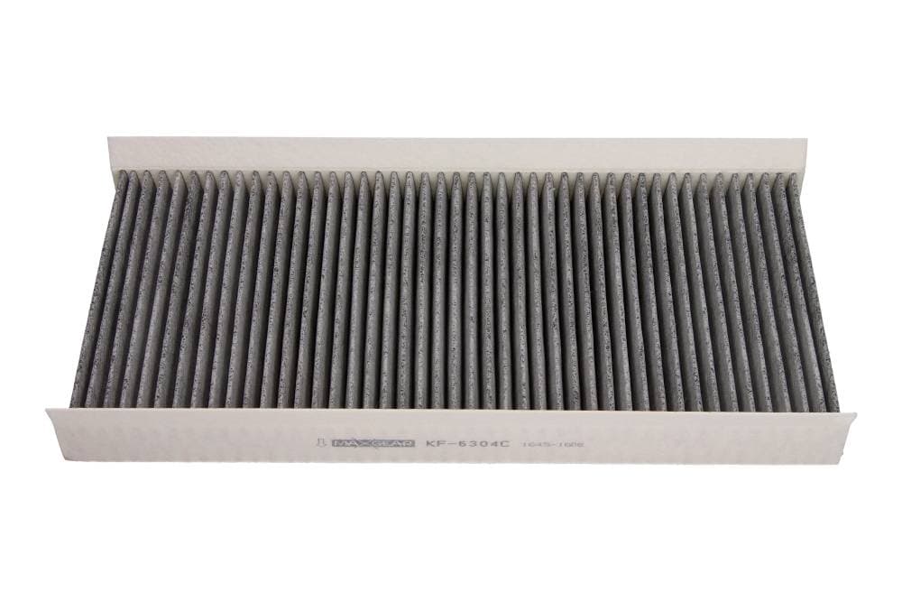 MAXGEAR KF-6304C - MAXGEAR FILTR KABINY MERCEDES W169 04- Z WĘGLEM
