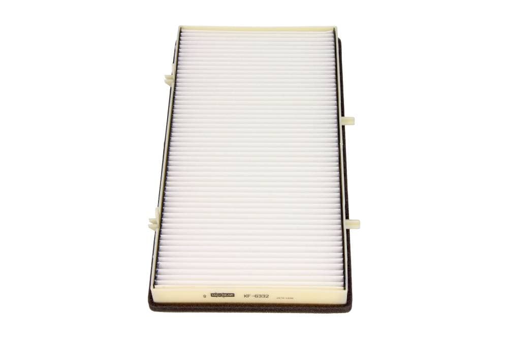 MAXGEAR KF-6332C - MAXGEAR FILTR KABINY RENAULT TRAFIC II 01- Z WĘGLEM