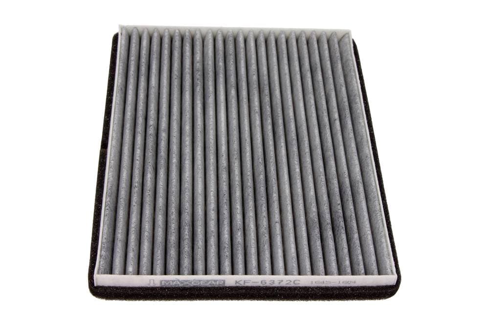 MAXGEAR KF-6372C - MAXGEAR FILTR KABINY SUZUKI GRAND VITARA 05- Z WĘGLEM