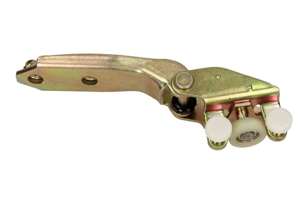 MAXGEAR 701843336A/MG - MAXGEAR WÓZEK DRZWI PRZESUWNYCH VW T4 ŚRODKOWY PRAWY 17MM