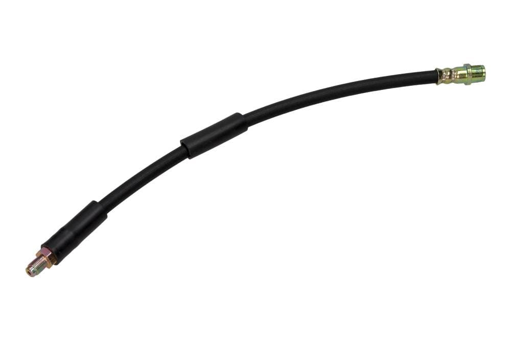 MAXGEAR 52-0235 - MAXGEAR PRZEWÓD HAMULCOWY ELASTYCZNY MB PRZÓD W211/W220 02-10 LEWY/PRAWY
