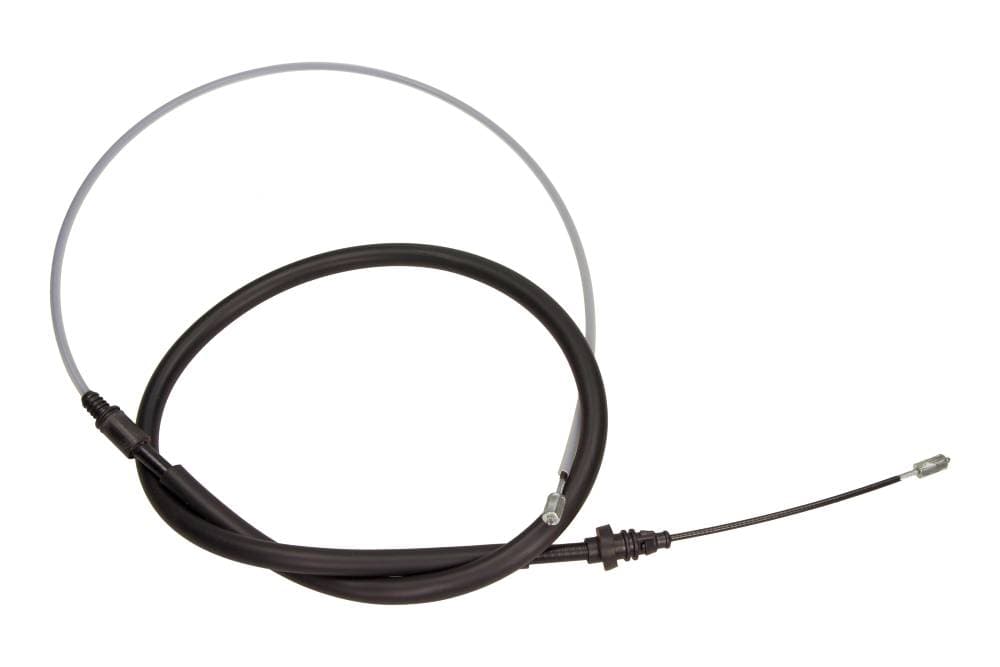 MAXGEAR 32-0550 - MAXGEAR LINKA HAMULCA RĘCZNEGO PEUGEOT TYŁ 207 06- LEWY/PRAWY