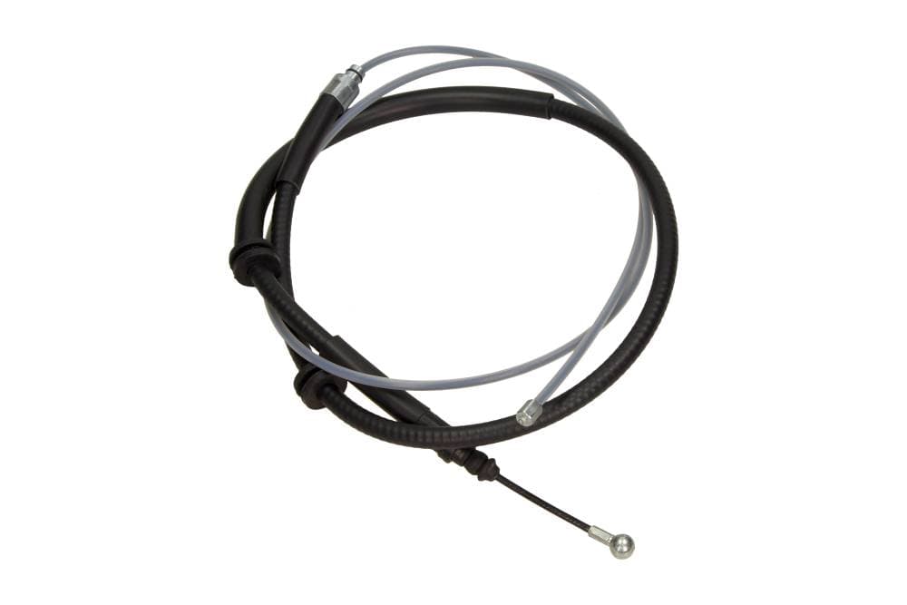 MAXGEAR 32-0579 - MAXGEAR LINKA HAMULCA RĘCZNEGO RENAULT TYŁ KANGOO 08- LEWY/PRAWY