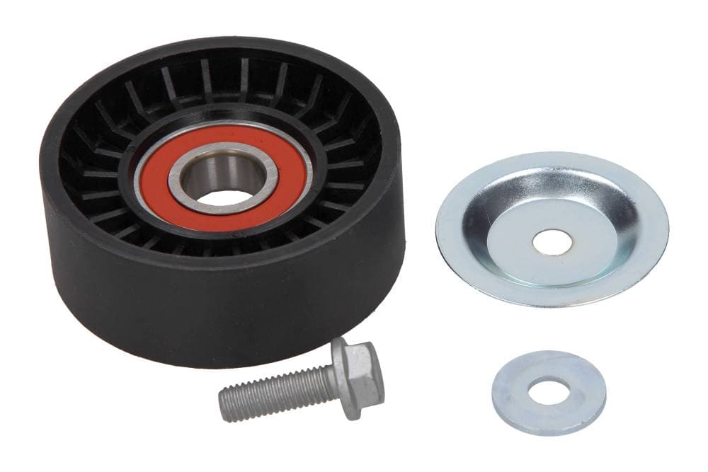 MAXGEAR 55751MG/ROLKA - MAXGEAR ROLKA NAPINACZA PASKA WIELOROWKOWEGO VW A4/A6 1,6-2,0