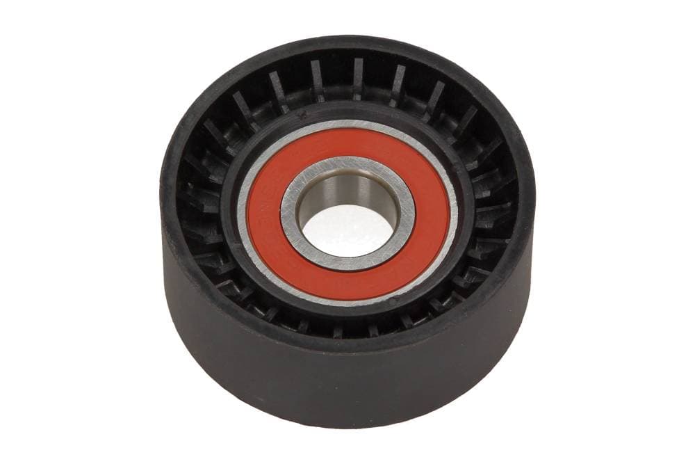 MAXGEAR 33164MG/ROLKA - MAXGEAR ROLKA NAPINACZA PASKA WIELOROWKOWEGO CITROEN 1,4-1,6 HDI 04-