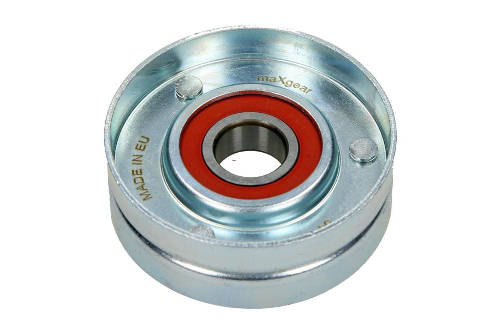 MAXGEAR 55776MG/ROLKA - MAXGEAR ROLKA NAPINACZA PASKA WIELOROWK. VW 1,6/1,9/2,0TDI METALOWA 70X24MM