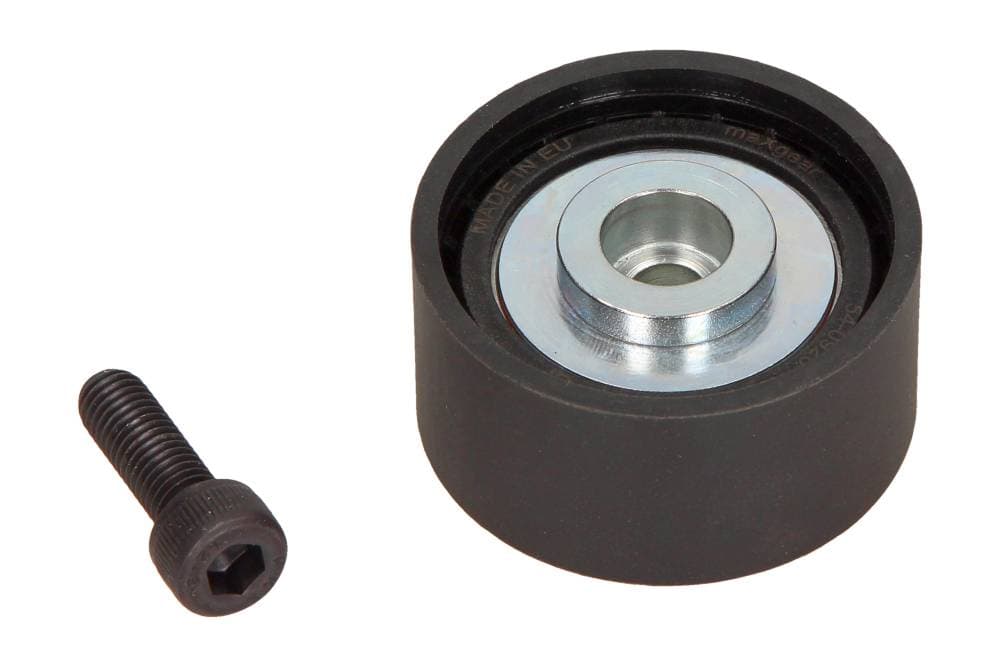 MAXGEAR 57514MG - MAXGEAR ROLKA PASKA WIELOROWKOWEGO MERCEDES SPRINTER 210CDI-516CDI (54 MM)