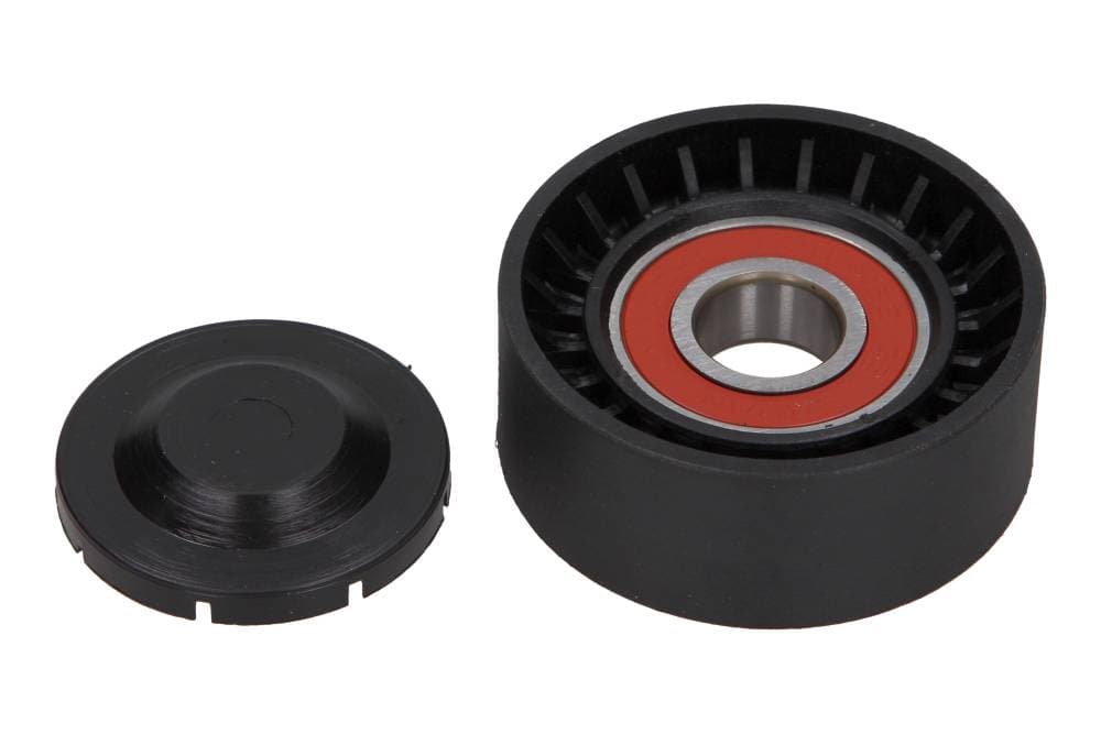 MAXGEAR 57534MG/ROLKA - MAXGEAR ROLKA NAPINACZA PASKA WIELOROWKOWEGO RENAULT CLIO4 1,5DCI 12-