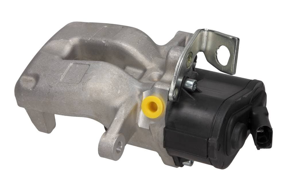 MAXGEAR 82-0130 - MAXGEAR ZACISK HAMULCOWY VW TYŁ PASSAT 05-10 PRAWY ELEKTRYCZNY