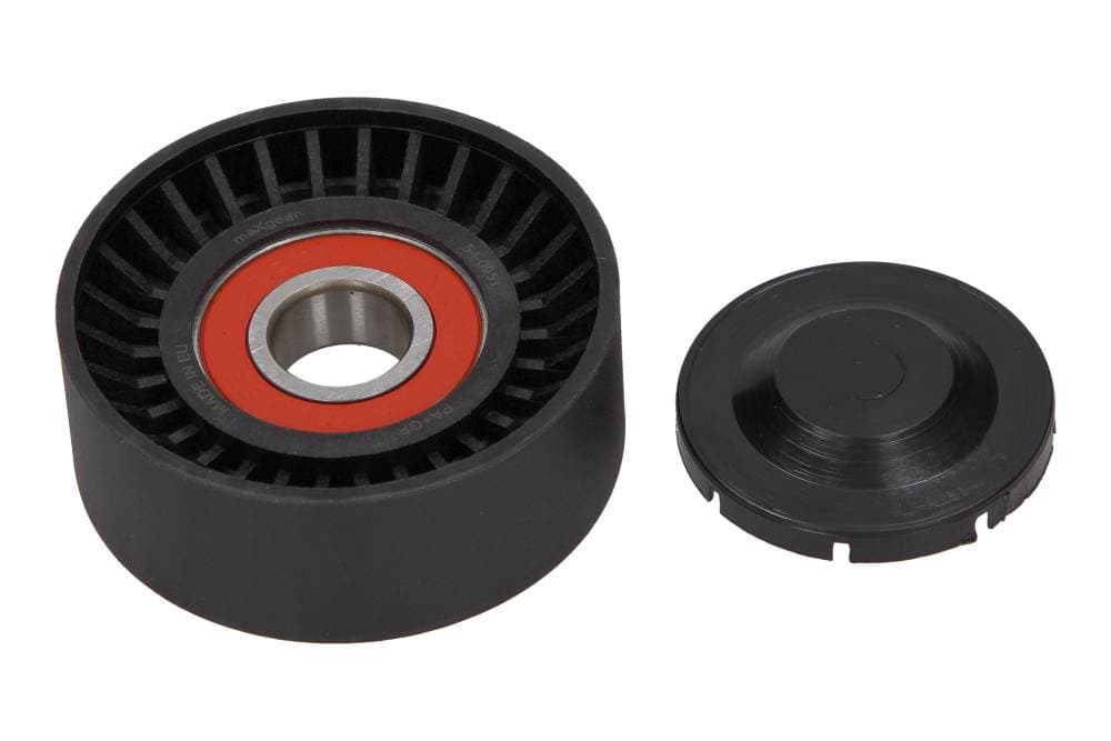 MAXGEAR 55025MG/ROLKA - MAXGEAR ROLKA PASKA WIELOROWKOWEGO BMW