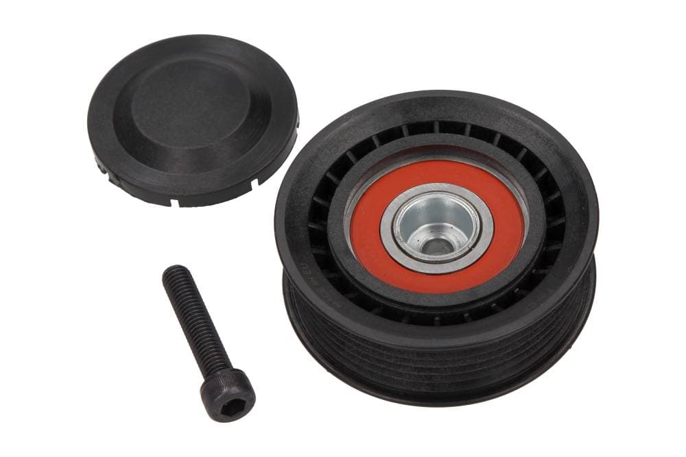 MAXGEAR 55483MG/ROLKA - MAXGEAR ROLKA NAPINACZA PASKA WIELOROWKOWEGO VW 2,5TDI T4 98-03