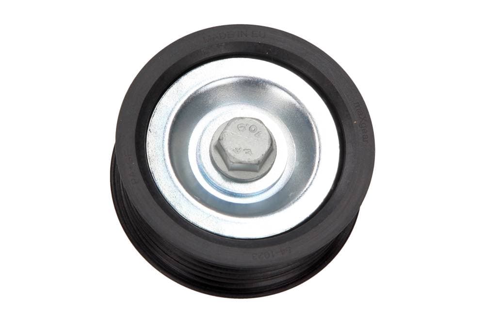 MAXGEAR 55191MG - MAXGEAR ROLKA PASKA WIELOROWKOWEGO VW M272 W203/204/211/X164