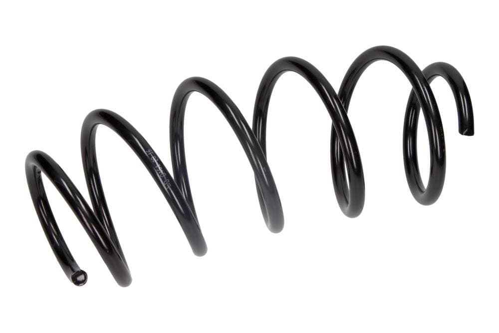 MAXGEAR 60-0461 - MAXGEAR SPRĘŻYNA ZAWIESZENIA FORD PRZÓD FIESTA VI 1,4TDCI/1,6TDCI 08-