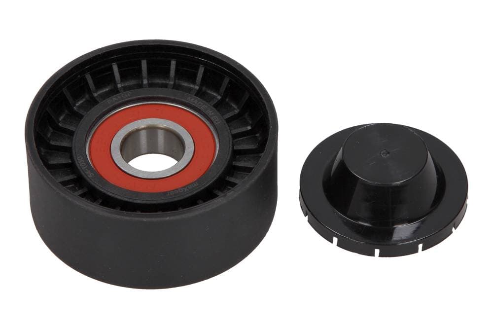 MAXGEAR 56963MG - MAXGEAR ROLKA PASKA WIELOROWK. TOYOTA 2,0/2,2D-4D 05- AVENSIS/AURIS/COROLLA/RAV4