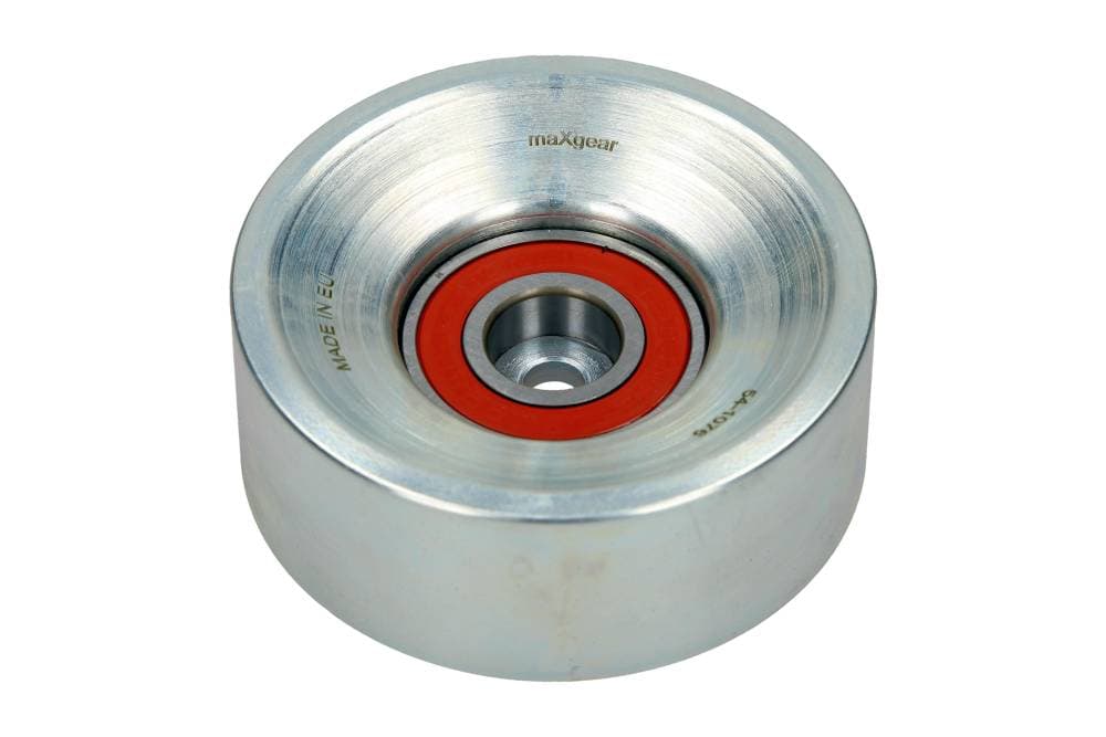 MAXGEAR 55387MG/ROLKA - MAXGEAR ROLKA NAPINACZA PASKA WIELOROWKOWEGO OPEL 2,0T/2,4 V6 08-