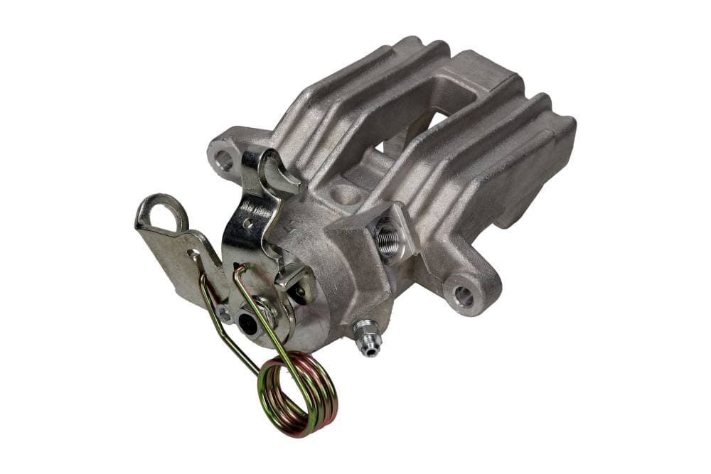 MAXGEAR 82-0135 - MAXGEAR ZACISK HAMULCOWY VW TYŁ GOLF 4 99-06 LEWY KOMBI
