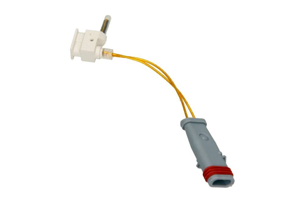 MAXGEAR 2115400717/MG - MAXGEAR CZUJNIK KLOCKÓW HAMULCOWYCH MERCEDES PRZÓD W211 LEWY 02- 101MM