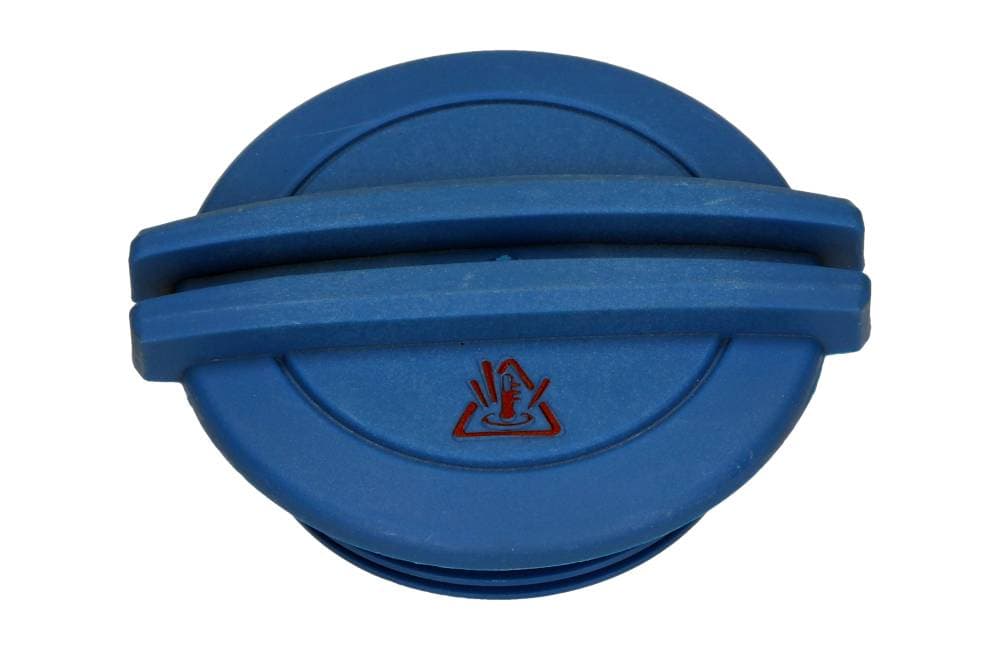 MAXGEAR 28-0315 - MAXGEAR KOREK CHŁODNICY VW CHŁODNICY 02- PASSAT/POLO/A3/TOURAN