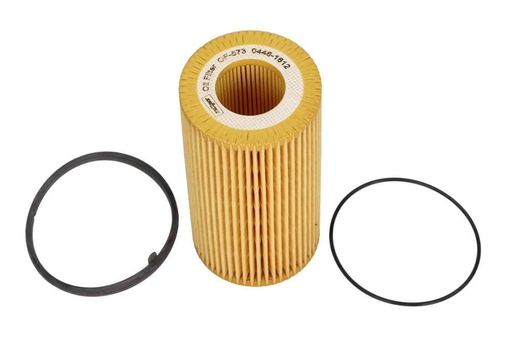MAXGEAR OF-573 - MAXGEAR FILTR OLEJU VW 2,0FSI