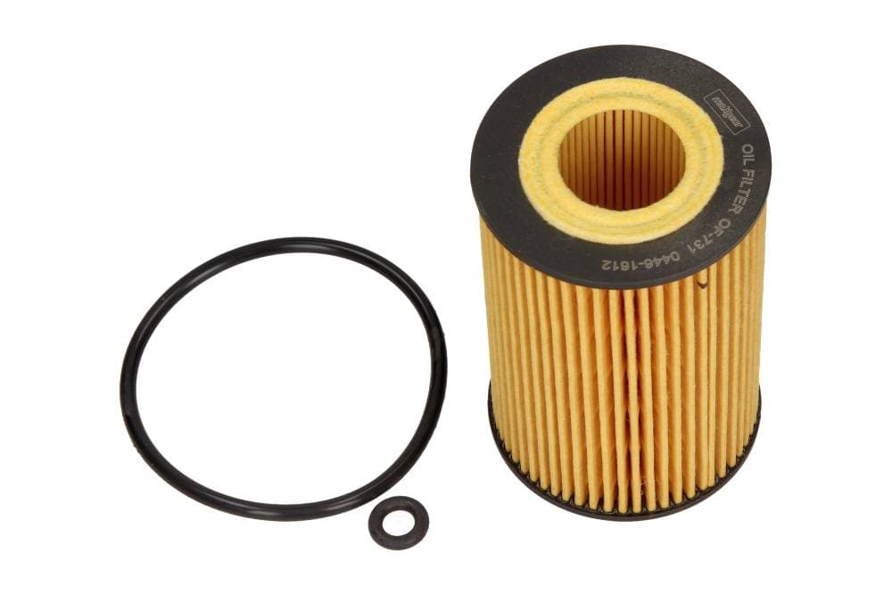 MAXGEAR OF-731 - MAXGEAR FILTR OLEJU VW 1,6/2,0TDI 2012-