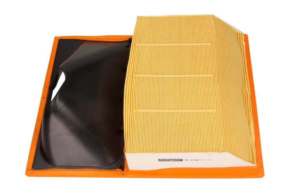 MAXGEAR AF-8788 - MAXGEAR FILTR POWIETRZA IVECO DAILY 3,0HPT 2011-