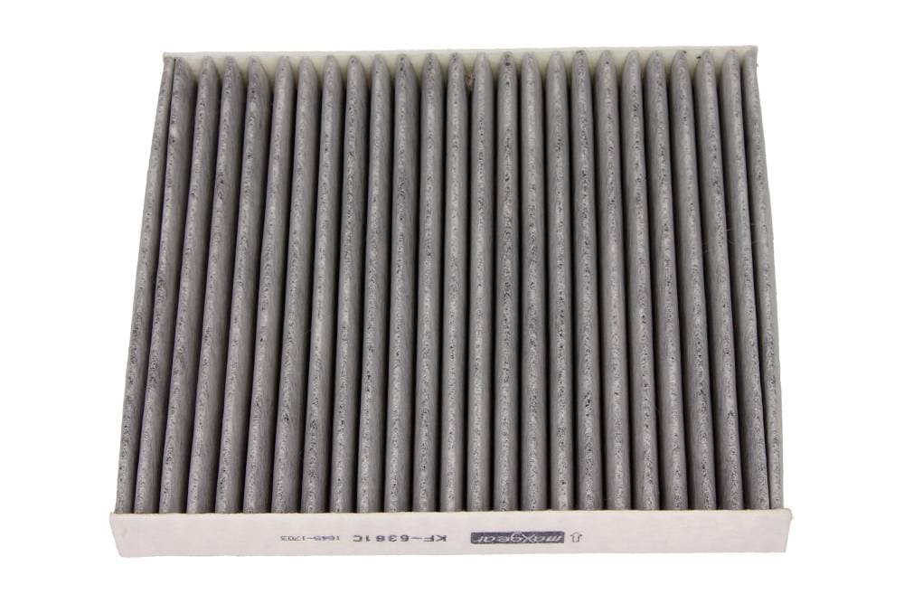 MAXGEAR KF-6381C - MAXGEAR FILTR KABINY FIAT FREEMONT/JEEP COMPASS/PATRIOT/DODGE/SEBRING Z WĘGLEM AKTYWNYM