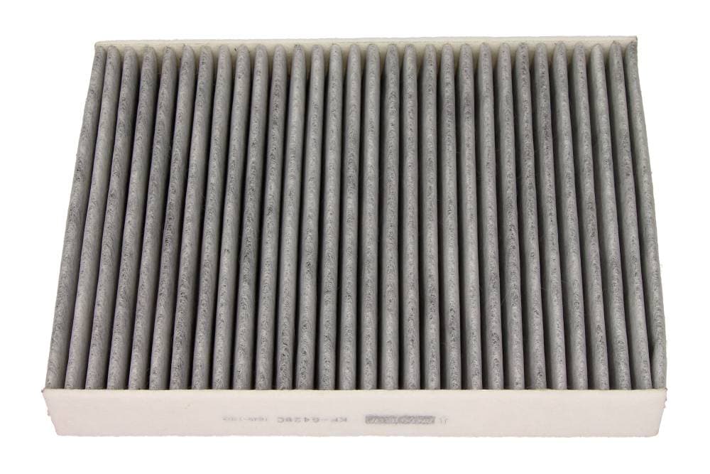 MAXGEAR KF-6428C - MAXGEAR FILTR KABINY RENAULT SCENIC 09- Z WĘGLEM AKTYWNYM