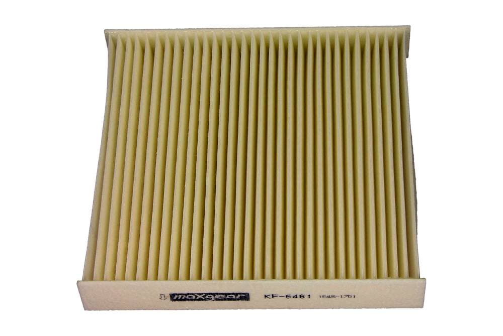 MAXGEAR KF-6461 - MAXGEAR FILTR KABINY FIAT PANDA/500 07-