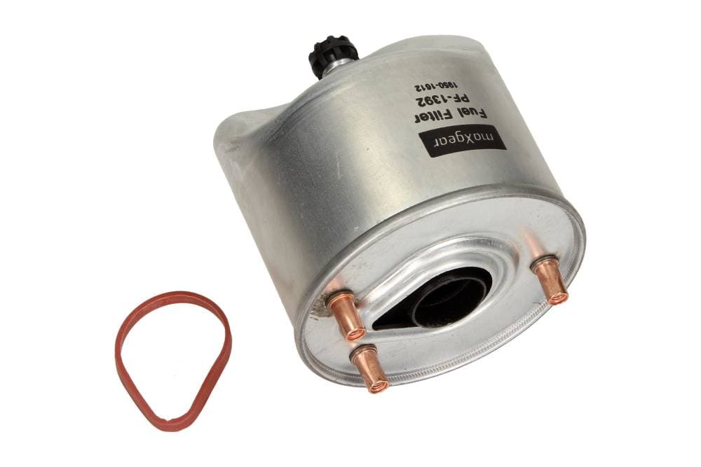MAXGEAR PF-1392 - MAXGEAR FILTR PALIWA FORD 1,6TDCI 2010- VOLVO/MAZDA
