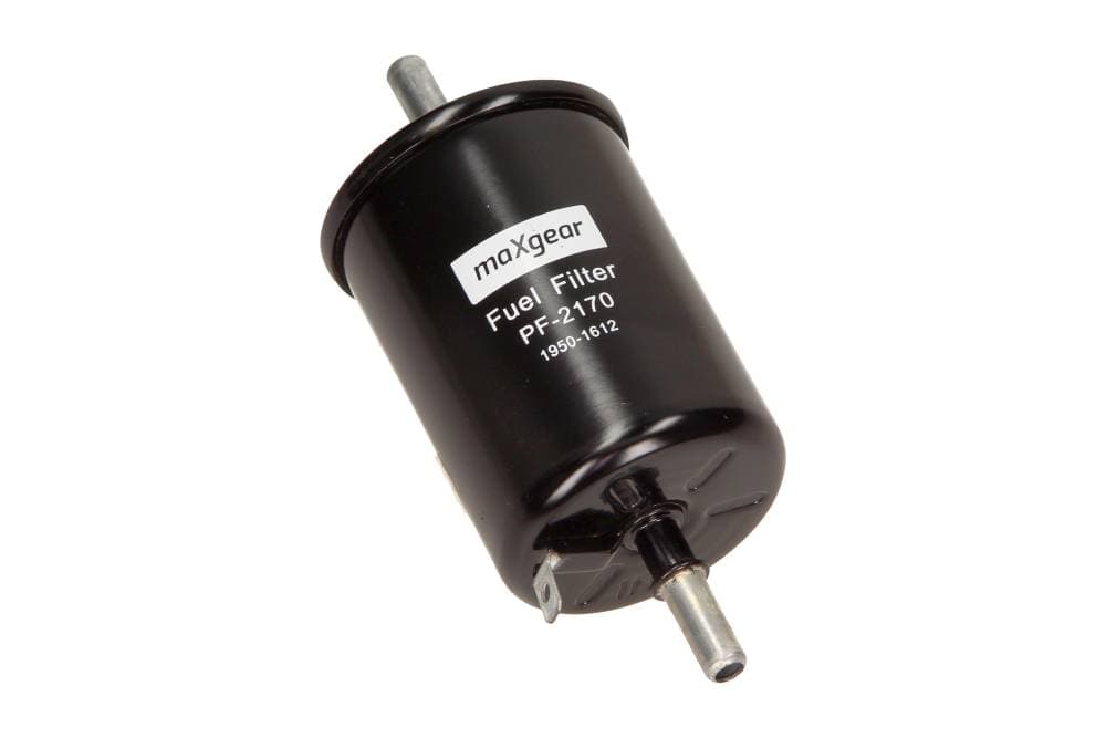 MAXGEAR PF-2170 - MAXGEAR FILTR PALIWA CHEVROLET AVEO 1,2-1,4 06-