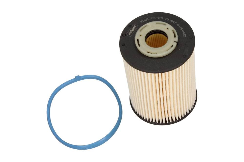 MAXGEAR PF-647 - MAXGEAR FILTR PALIWA VOLVO C30/C70 2,4D 06-/XC70/XC60/V60/V70/FORD 2,0TDCI MONDEO 07-