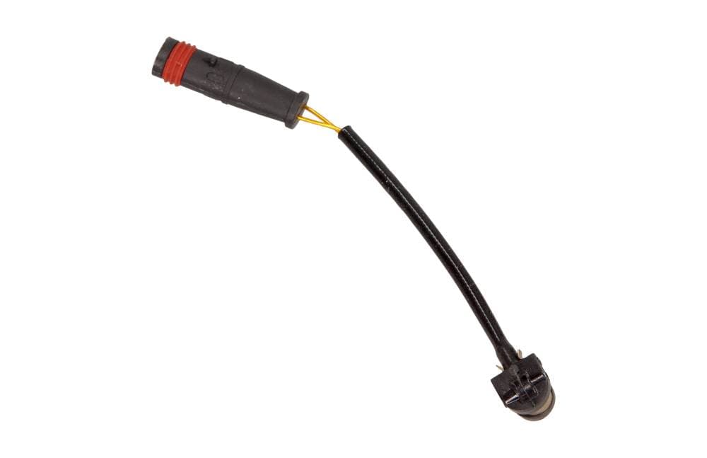 MAXGEAR 23-0037 - MAXGEAR CZUJNIK KLOCKÓW HAMULCOWYCH MERCEDES PRZÓD CLK 02-