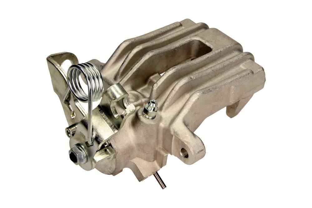 MAXGEAR 82-0157 - MAXGEAR ZACISK HAMULCOWY VW TYŁ A4 00-08 LEWY LUCAS 38MM