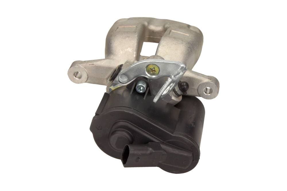 MAXGEAR 82-0182 - MAXGEAR ZACISK HAMULCOWY VW TYŁ PASSAT 08- PRAWY ELEKTRYCZNY TRW 38MM
