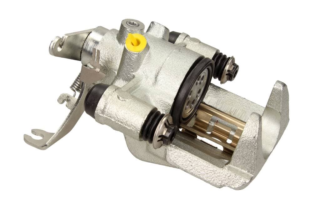 MAXGEAR 82-0187 - MAXGEAR ZACISK HAMULCOWY IVECO TYŁ DAILY 99- LEWY 52MM