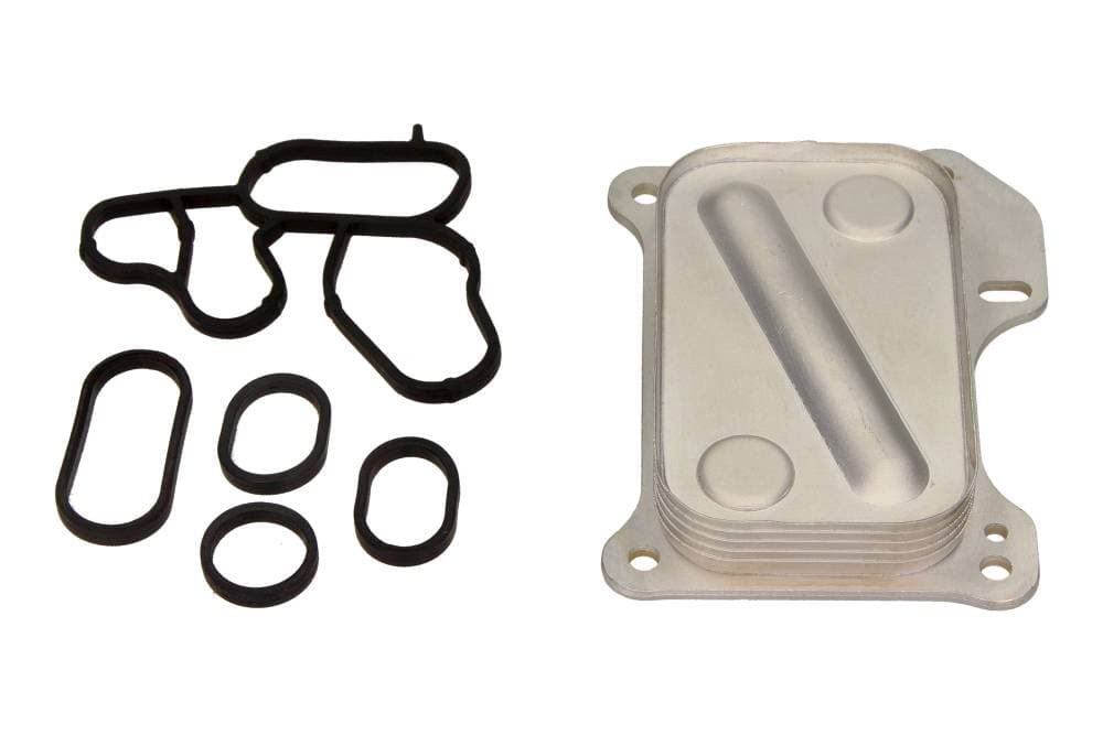 MAXGEAR 14-0031 - MAXGEAR CHŁODNICA OLEJU OPEL CORSA 1.3D 06-