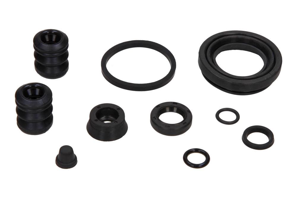 MAXGEAR 27-0427 - MAXGEAR ZESTAW NAPRAWCZY ZACISKU HAMULCOWEGO VW TYŁ 38MM